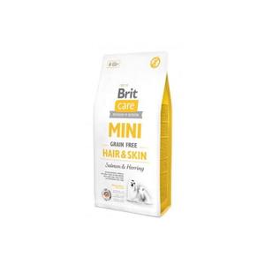 Brit Care Mini Grain Free Hair & Skin
