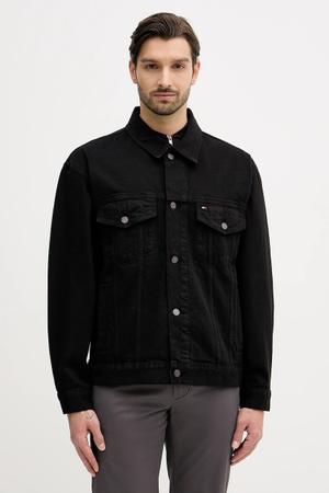 Tommy Hilfiger kurtka jeansowa