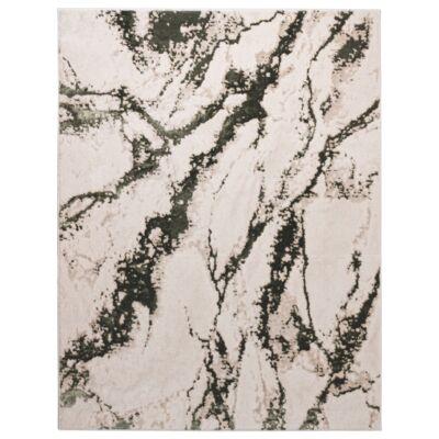 Dywan Stone 160 x 220 cm marmur zielony