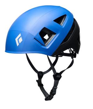 BLACK DIAMOND kask wspinaczkowy CAPITAN E HELMET niebieski (S/M)