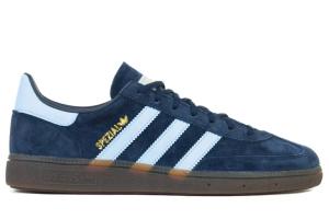 adidas Handball Spezial sneakersy buty damskie granatowe BD7633 r. 40 2/3