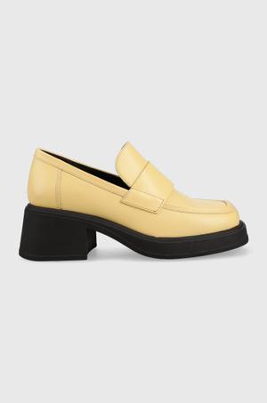Vagabond Shoemakers czółenka skórzane DORAH