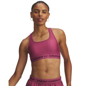 UNDER ARMOUR biustonosz sportowy damski Crossback (XS)
