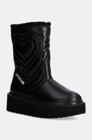 Love Moschino śniegowce