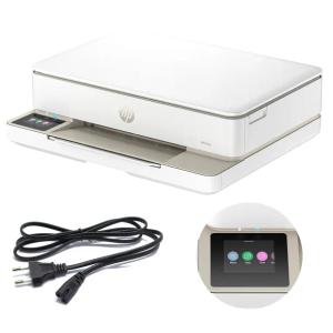 Drukarka wielofunkcyjna HP ENVY 6120e WiFi Duplex