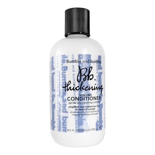 Thickening Conditioner - Odżywka zwiększająca objętość