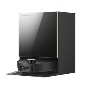 Robot sprzątający Dreame X60 Pro Ultra Complete-czarny