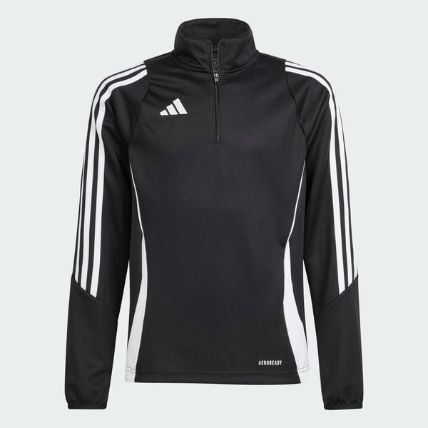 Bluza Tiro 24 Training Kids