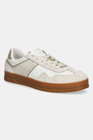 Tommy Jeans sneakersy THE GREENWICH MIX MEDIA