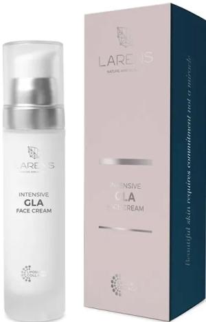 INTENSIVE GLA FACE CREAM EKSKLUZYWNY KREM DO CERY DOJRZAŁEJ Larens 50ml