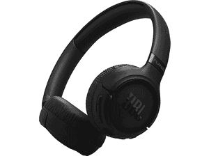 Słuchawki bezprzewodowe JBL Tune 680NC Czarny