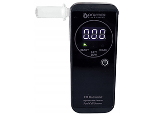 Alkomat OROMED F11 PROFESSIONAL Czarny