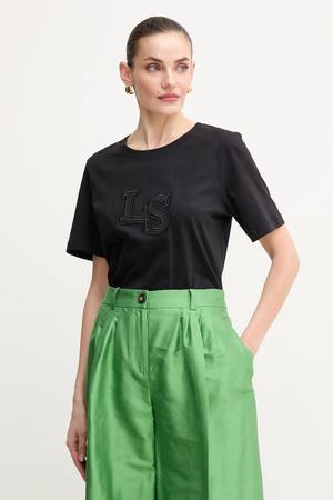 Luisa Spagnoli t-shirt bawełniany