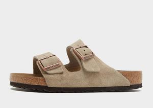 Birkenstock Arizona Suede