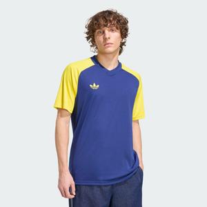 26 PRE MATCH JERSEY TREFOIL