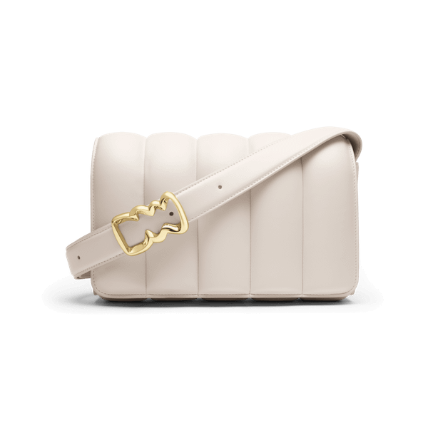 Daniel Wellington DW Sadie Bag One Size Crème
