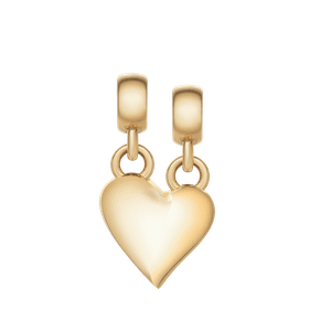 Daniel Wellington DW Charm shapes One Size Gold