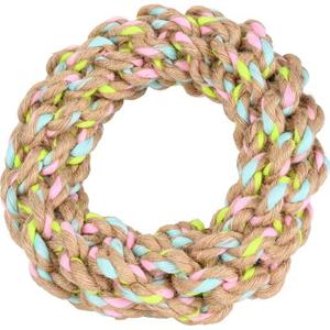 AniOne Pierścień z liną 16 cm