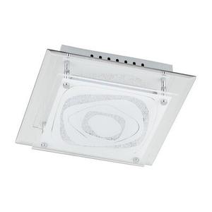Plafon LED Verso 12 W biały