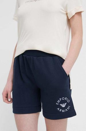 Emporio Armani Underwear szorty plażowe