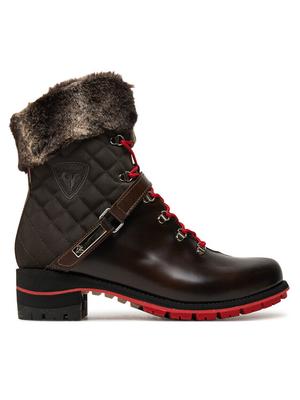 Rossignol Trzewiki 1907 Megeve 2.0 RNMW510 Brązowy