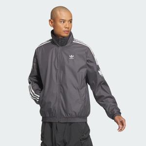 Retro Trefoil Jacket (Gender Neutral)