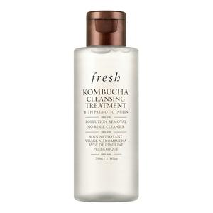 Kombucha Cleansing Treatment - Produkt do mycia twarzy