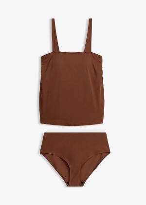 Tankini szybko schnące (komplet 2-cz.)