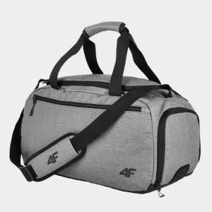 Torba Sportowa 4F Na Siłownię Podróżna Turystyczna Pojemna 25L U105-25M