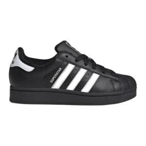 adidas Superstar II sneakersy buty damskie czarne JH9977 rozmiar 38 2/3