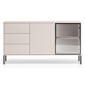 Komoda BARNEE 02 | Cashmere