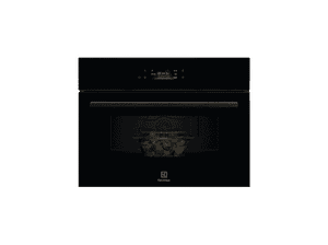 Kuchenka mikrofalowa do zabudowy ELECTROLUX LVM8E08Z 44l Czarny