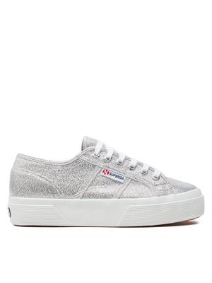 Superga Tenisówki 2740 Szary