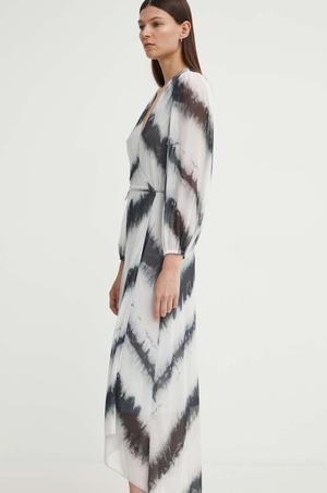 Bruuns Bazaar sukienka PhloxBBNoriel dress