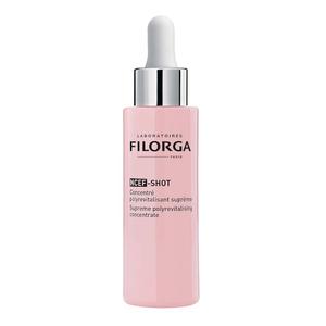 NCEF-SHOT Anti-ageing Face Serum - Serum przeciwstarzeniowe do twarzy