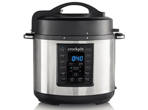 Multicooker CROCKPOT CSC051X MultiCooker Express
