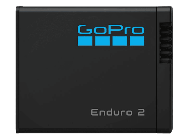 Akumulator GOPRO Enduro 2 Czarny