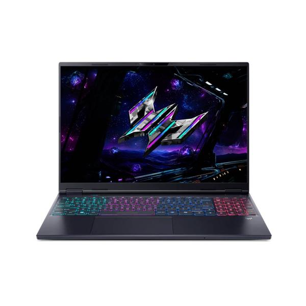 Predator Helios Neo 16S AI OLED, PHN16S-71, Gaming Laptop, 16" OLED, Intel Core Ultra 9, 32GB RAM, 1TB SSD, NVIDIA RTX 5070