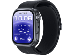 Smartwatch HUAWEI Watch D3 Czarny