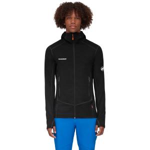 MAMMUT bluza trekkingowa damska Taiss Light ML czarna (XXL)