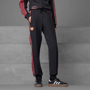 Spodnie dresowe Manchester United Terrace Icons