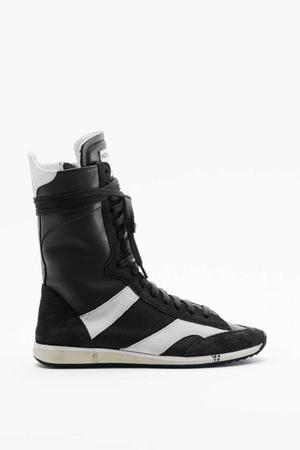 Racing SKIN '93 Sneakers