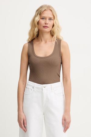 Marella top damski z wiskozy MLMORATABLING