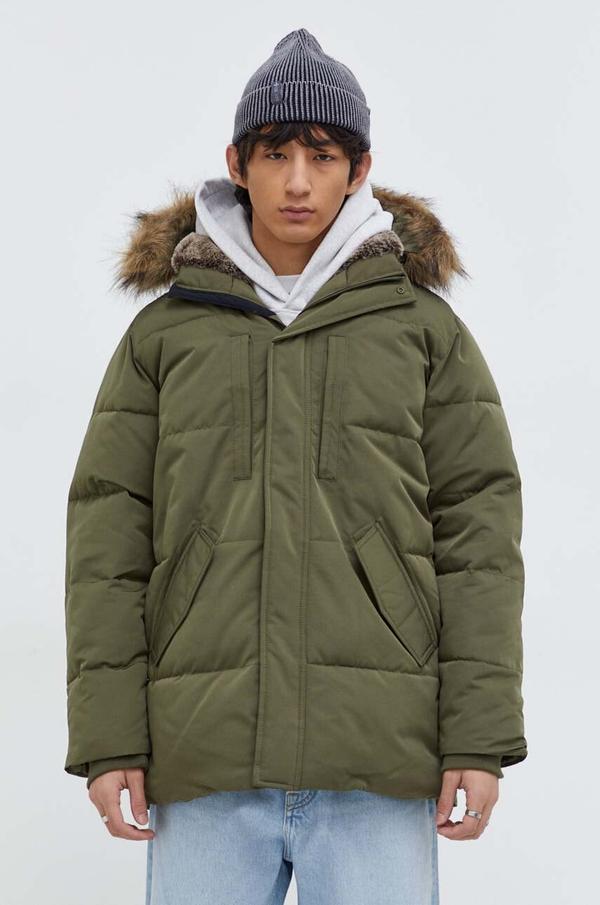 Hollister Co. kurtka