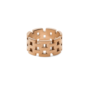 Daniel Wellington DW Link Perfect Pair 48 Rose Gold