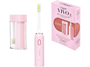 Szczoteczka soniczna VITAMMY TOW016697 Vivo Różowy