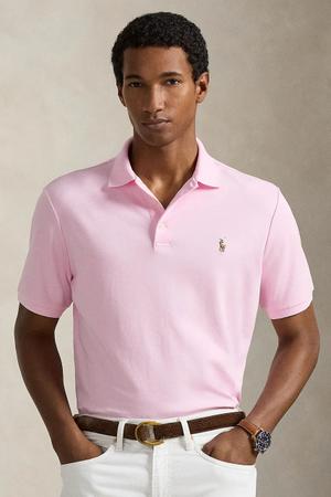 Polo Ralph Lauren polo męskie bawełniane