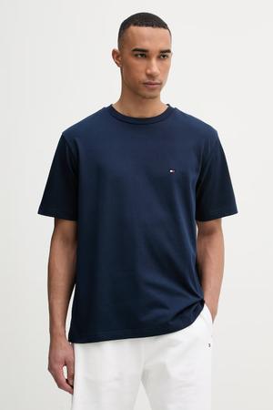 Tommy Hilfiger t-shirt męski bawełniany