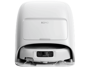 Robot sprzątający DJI ROMO S Biały