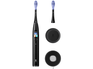 Szczoteczka soniczna OCLEAN X Ultra Czarny